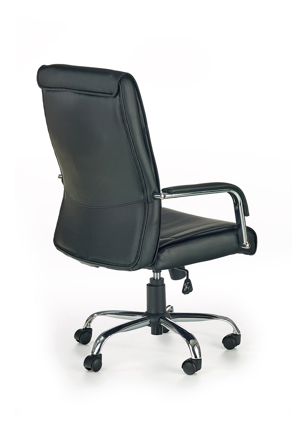 HAMILTON fotel gabinetowy - obrazek 2